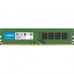 DDR4 16 GB PC 3200 Crucial...