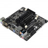 Asrock J3455-ITX scheda madre Mini ITX