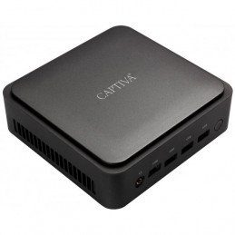 CAPTIVA Mini PC Power...