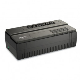 APC Easy UPS BV650I - UPS...