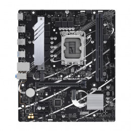 ASUS PRIME B760M-R D4 Intel...