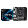 ASROCK B550M-ITX / AC (AM4) (D)