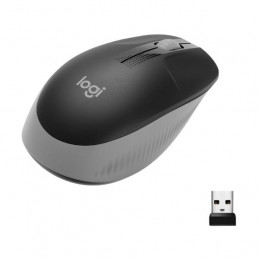 Mouse Logitech M190...