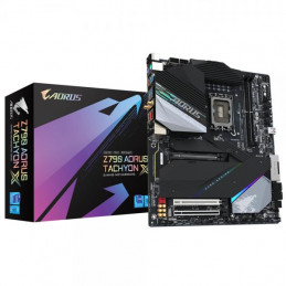 Gigabyte Z790 AORUS TACHYON...