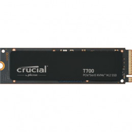 Crucial T700 M.2 2 TB PCI...