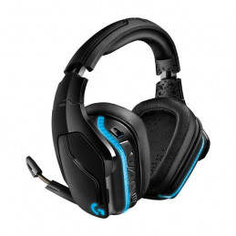 Auricolare Logitech Gaming...