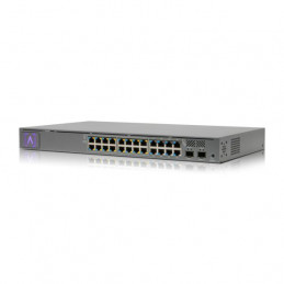 Alta Labs S24-POE switch di...