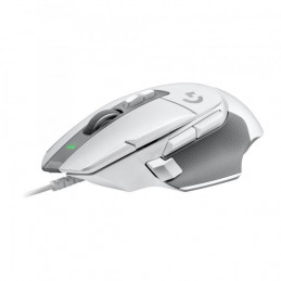 Logitech G G502 X mouse...