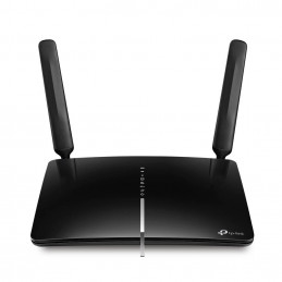 Router wireless TP-Link...