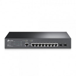 TP-Link JetStream TL-SG3210...