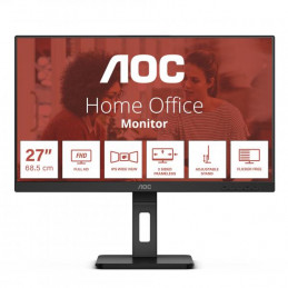 AOC E3 27E3QAF Monitor PC...