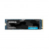 Kioxia LSD10Z002TG8 drives allo stato solido M.2 2 TB PCI Express 4.0 BiCS FLASH TLC NVMe