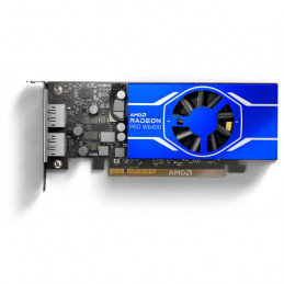 AMD PRO W6400 Radeon PRO...