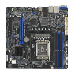 ASUS P13R-M Intel C262 LGA...