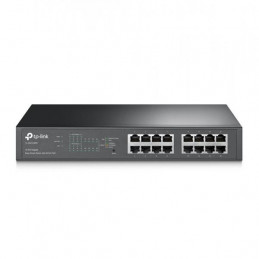 TP-Link TL-SG1016PE switch...