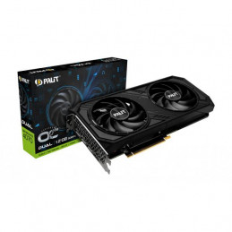 Palit GeForce RTX 4070 Dual...