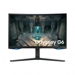 Samsung Odyssey Monitor...