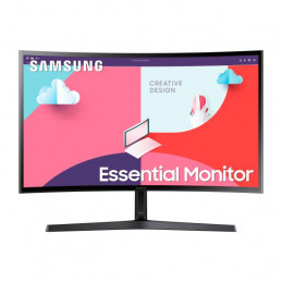 Samsung Monitor Curvo Serie...