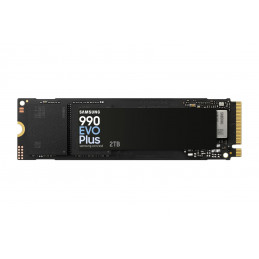 SAMSUNG SSD 2TB 990 EVO...