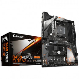 Gigabyte B450 AORUS Elite...