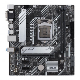 ASUS PRIME H510M-A Intel...