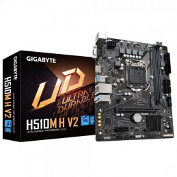 Gigabyte H510M H V2 scheda...