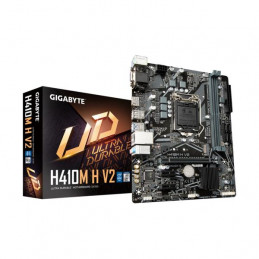 Gigabyte H410M H V2 scheda...