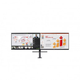 LG 27QP88DP-BS Monitor PC...